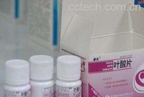 老人吃叶酸片的作用和功效-1