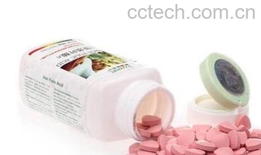 老人吃叶酸片的作用和功效-0