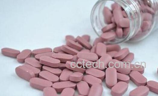 叶酸片的作用和功效-1