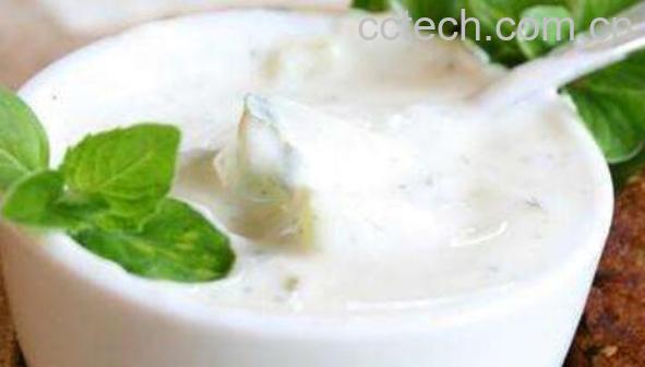 酸奶面膜怎么做 酸奶面膜做法图解教程-1