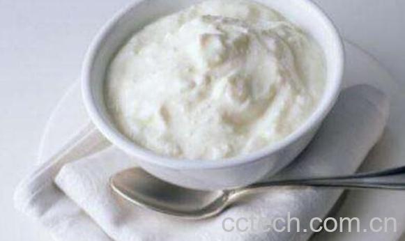 酸奶面膜怎么做 酸奶面膜做法图解教程-0