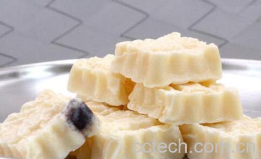 干奶酪怎么吃法大全 干奶酪最简单吃法-1