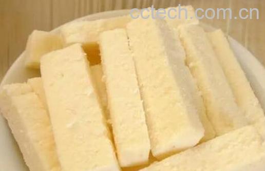 干奶酪怎么吃法大全 干奶酪最简单吃法-0