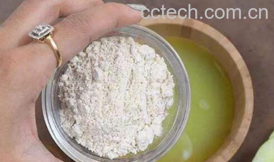 燕麦做面膜好处和坏处-0