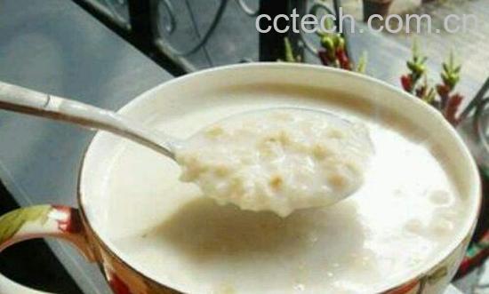 燕麦做面膜好处和坏处-1