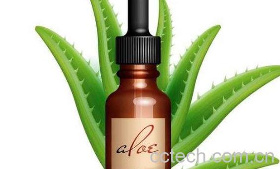 芦荟精油的功效与作用-1