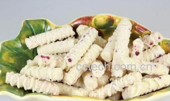 奶酪干的营养价值 吃奶酪干的好处与功效-1