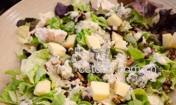 奶酪干酪怎么吃 干酪怎么做好吃还简单-0