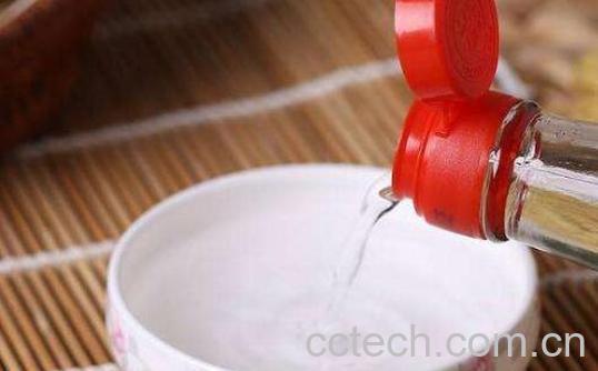 白醋泡手的功效与作用-0