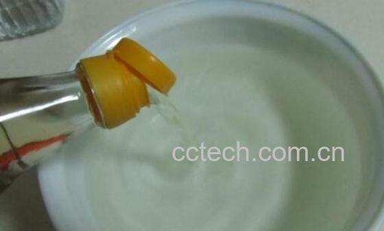 白醋泡手的功效与作用-1