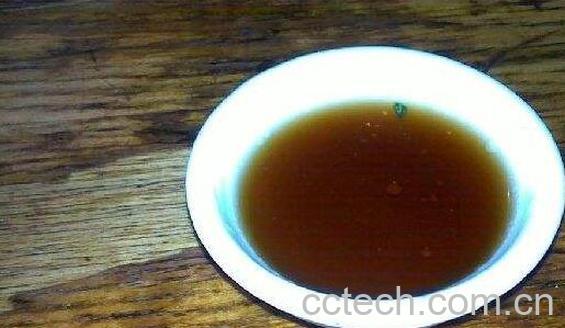 醋加热的功效与作用-0