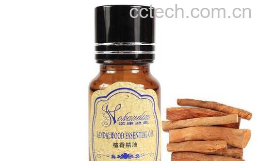 檀香精油的美容功效 檀香精油怎么护肤-1