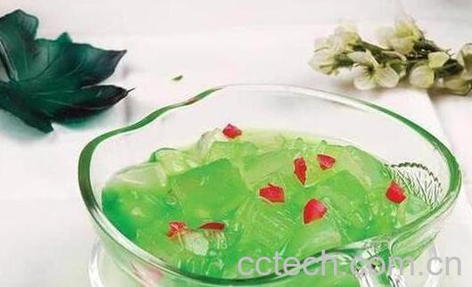芦荟怎么打汁食用 芦荟果汁的做法教程-0