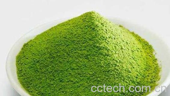 螺旋藻的功效与作用 螺旋藻的常见吃法-0