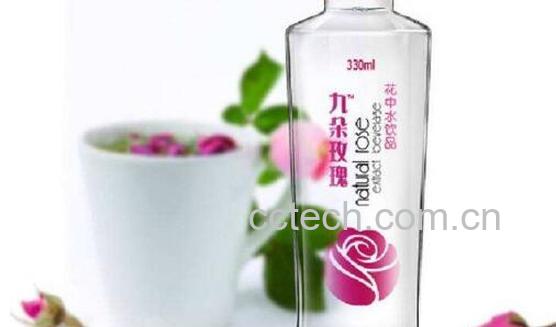 玫瑰水的功效与作用-0