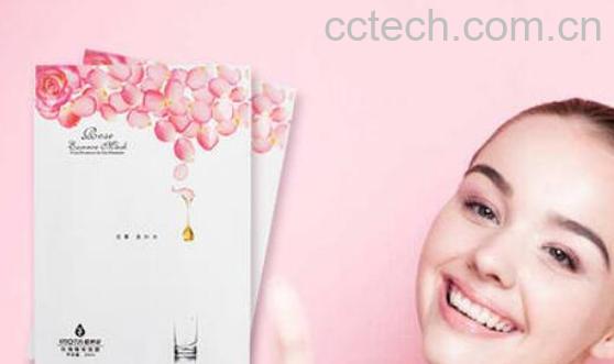 玫瑰面膜的功效与作用及禁忌-1