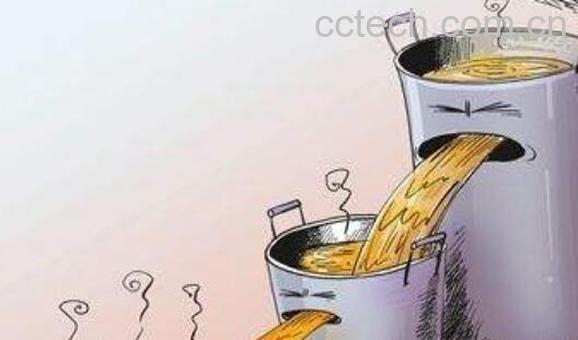 最简单的辨别地沟油的方法-0