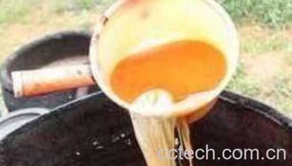 地沟油吃了有什么症状 地沟油吃了什么感觉-0