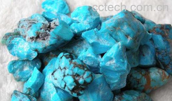 绿松石的功效与作用-0
