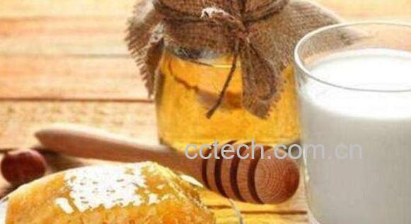 牛奶蜂蜜面膜怎么调 牛奶蜂蜜面膜的做法步骤教程-0