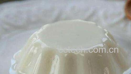 牛奶果冻怎么做-0
