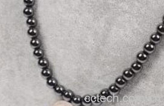 带磁石项链的功效与作用-1