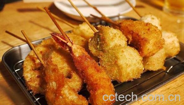 油炸食品的危害有哪些 长期吃油炸食品的坏处-0