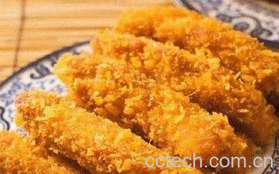 油炸食品的危害有哪些 长期吃油炸食品的坏处-1