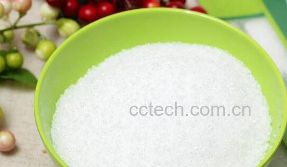 木糖醇和白糖的区别 吃木糖醇的好处-1