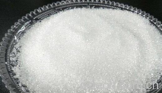 木糖醇和白糖的区别 吃木糖醇的好处-0