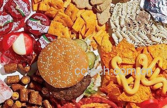 垃圾食品有哪些 垃圾食品的危害-1