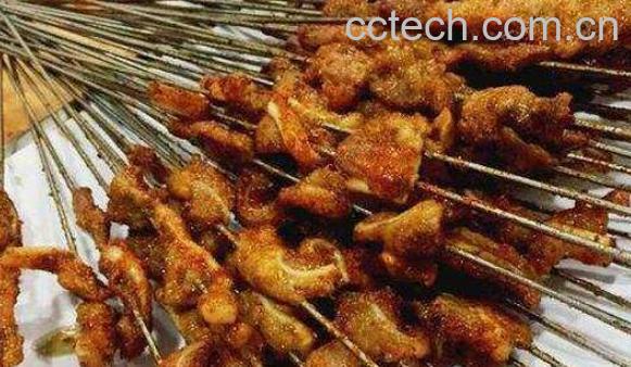 吃烧烤的危害有哪些 常吃烧烤坏处多-1