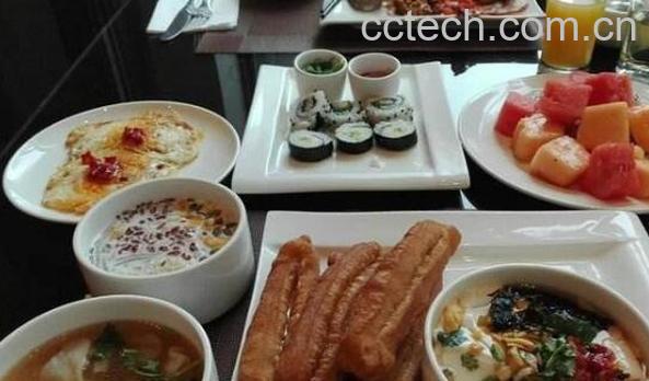 不吃早餐的危害 经常不吃早餐危害大-1