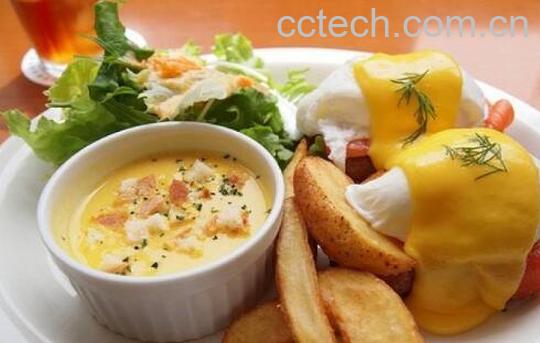 不吃早餐的危害 经常不吃早餐危害大-0