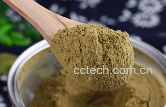 芦荟粉是怎么制作的 芦荟粉的用法-1