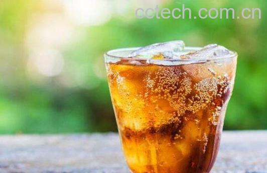 碳酸饮料的危害-1