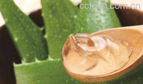 芦荟胶怎么用好 芦荟胶的正确用法-1