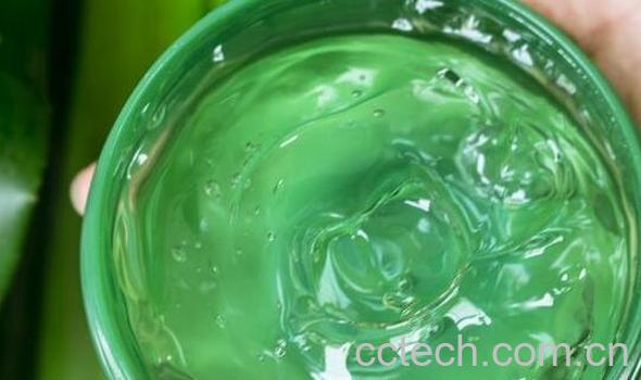 芦荟膏的功效与作用 芦荟膏的用法-1