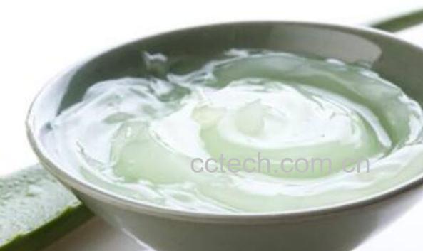 芦荟汁面膜功效与作用-1