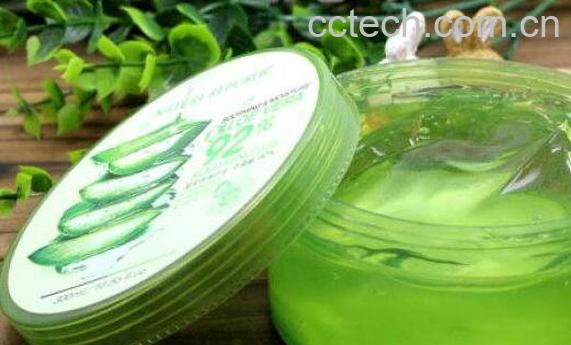 芦荟凝胶的功效与作用 芦荟凝胶的正确用法-1