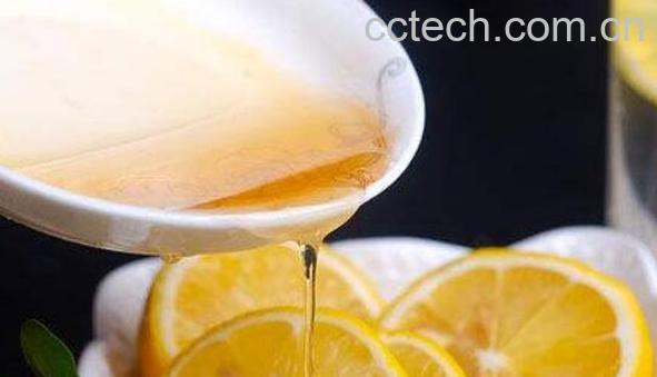 柠檬蜂蜜面膜的功效与做法教程-1