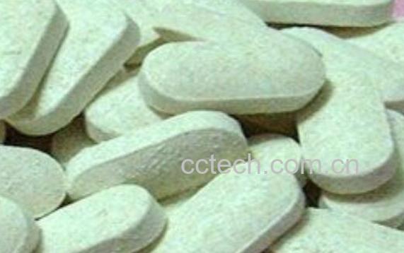 钙片什么时候吃最好 吃钙片的好处有哪些-0