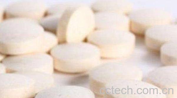 钙片什么时候吃最好 吃钙片的好处有哪些-1