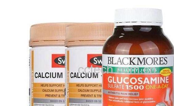 钙片怎么吃 吃钙片的注意事项和禁忌-1