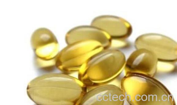 维生素e的功效与作用 吃维生素e的好处与坏处有哪些-1