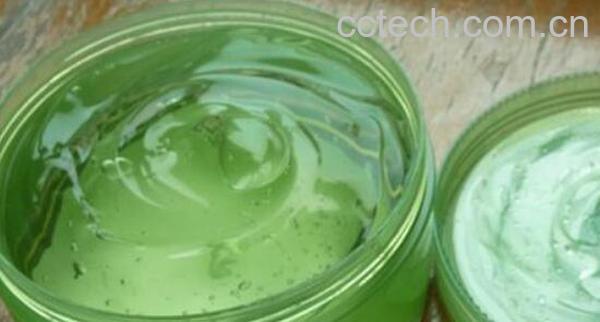 芦荟胶的功效与作用 芦荟胶的用法技巧-1