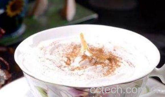 掼奶油和鲜奶油的区别 奶油的吃法-0