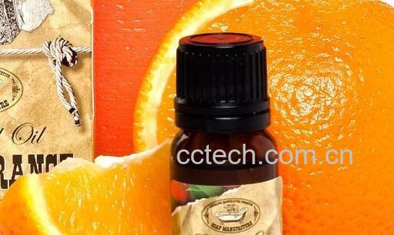 甜橙精油的功效与作用-1