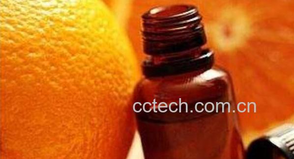甜橙精油的功效与作用-0