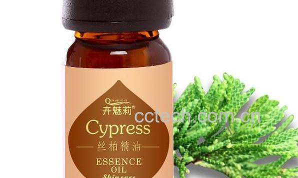 丝柏精油怎么用 丝柏精油的使用方法-1